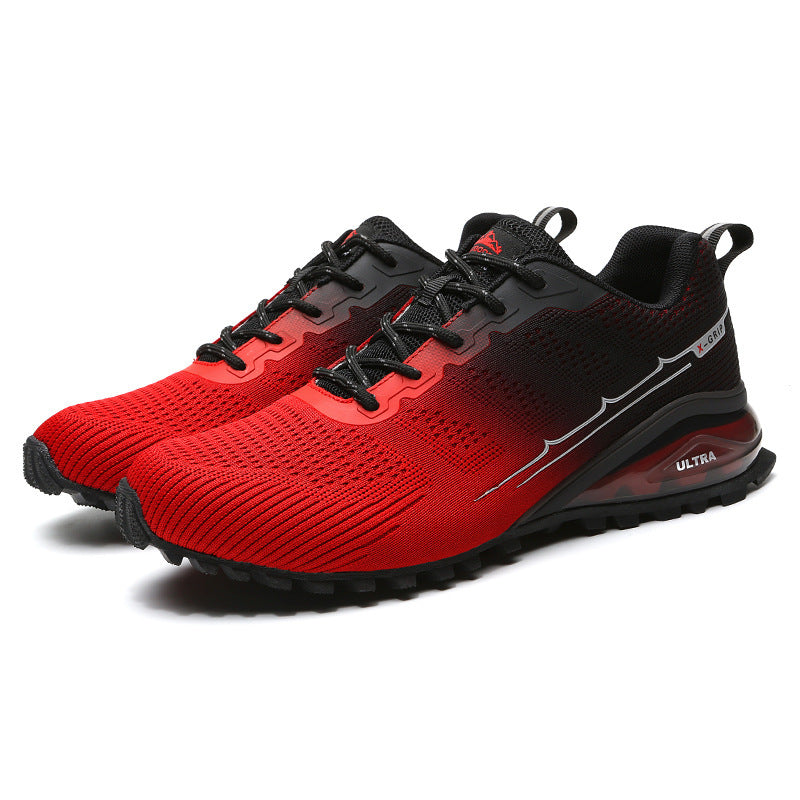 Men's Outdoor Running Shoes Casual Shoes Hiking Shoes Hiking Shoes - Zalixer