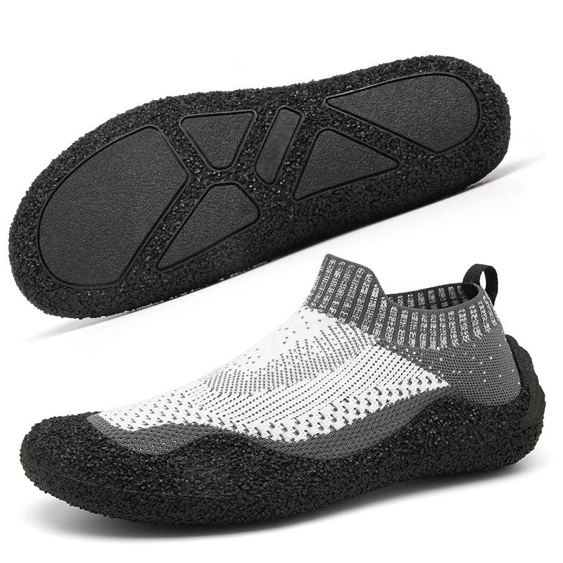 Mens Womens Outdoor Hiking Desert Climbing Shoes - Zalixer