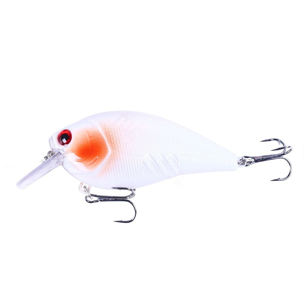 Simulated Fish Fishing Bait Fishing Tackle - Zalixer