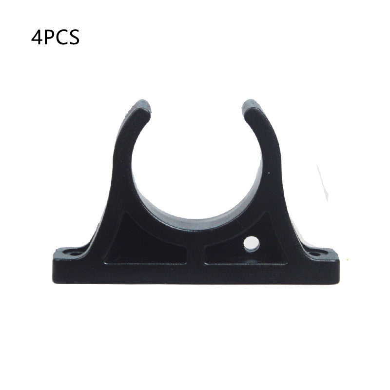 Stylish Multipurpose Plastic Kayak Paddle Clip