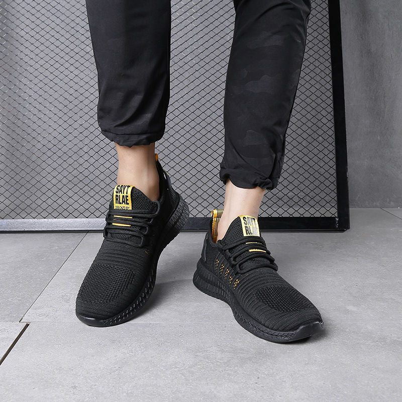 Sports shoes trend running shoes - Zalixer