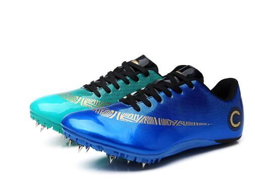 Men's and women's competition shoes