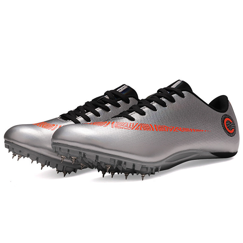 Men's and women's competition shoes