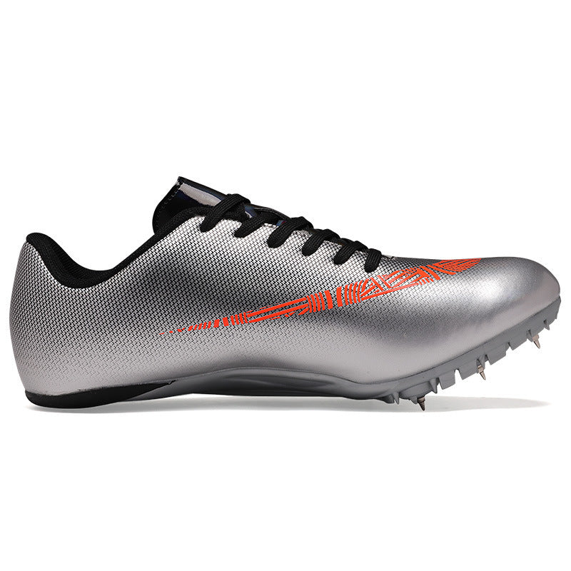Men's and women's competition shoes