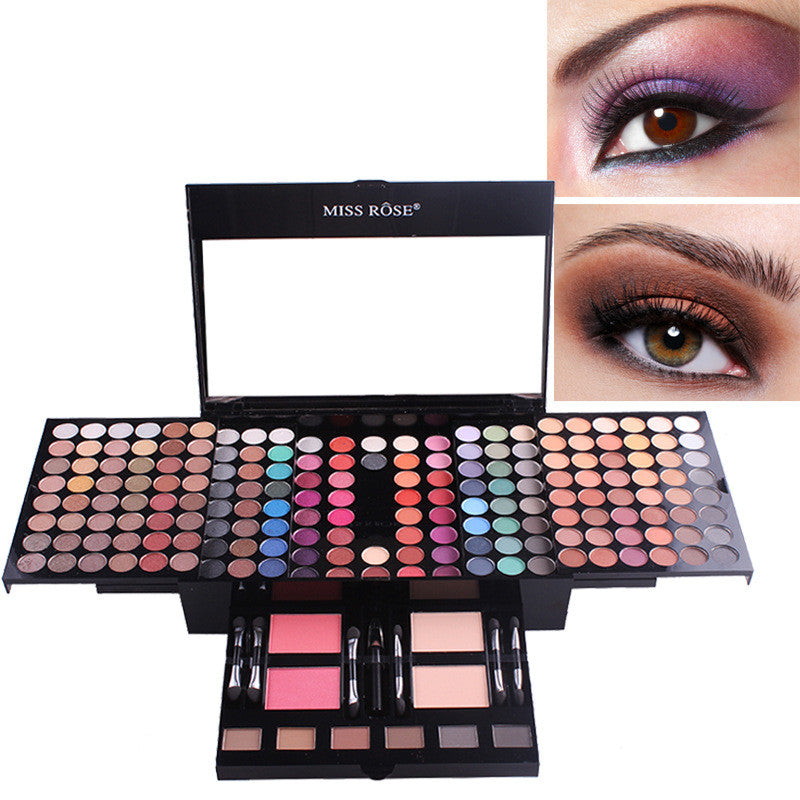 Blush make-up box - Zalixer