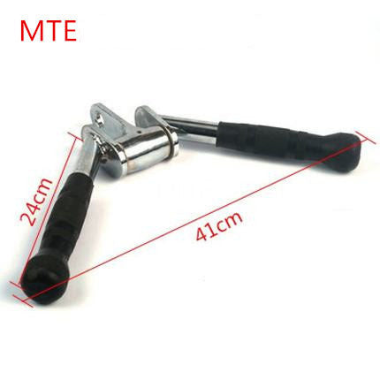 Sports fitness equipment - Zalixer