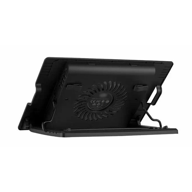 Notebook Cooler - Zalixer