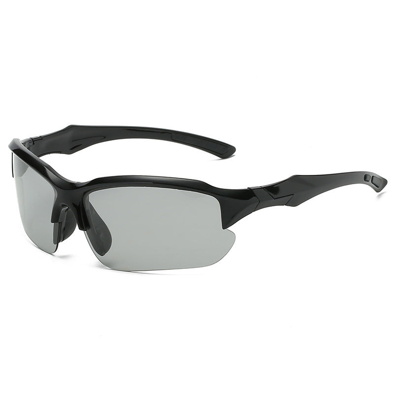Polarized sunglasses - Zalixer
