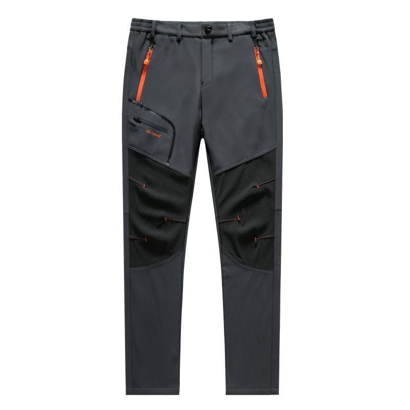 Sports hiking pants - Zalixer
