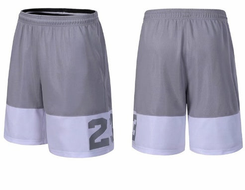 Men's Sports Shorts - Zalixer