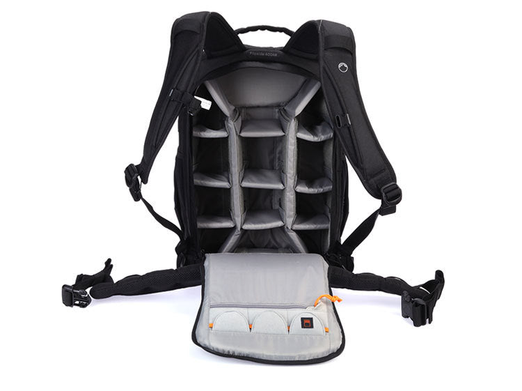 Rainproof And Anti-Theft Slr Camera Bag - Zalixer