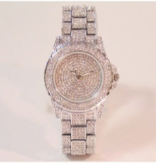 Gypsophila Fashion Women's Watch - Zalixer