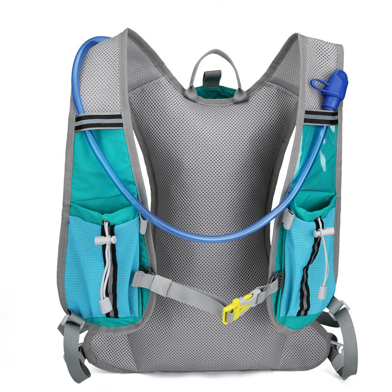 10L Cycling Backpack Outdoor Sports Running Camping Water Bag Storage UltraLight Hiking Bike Backpack