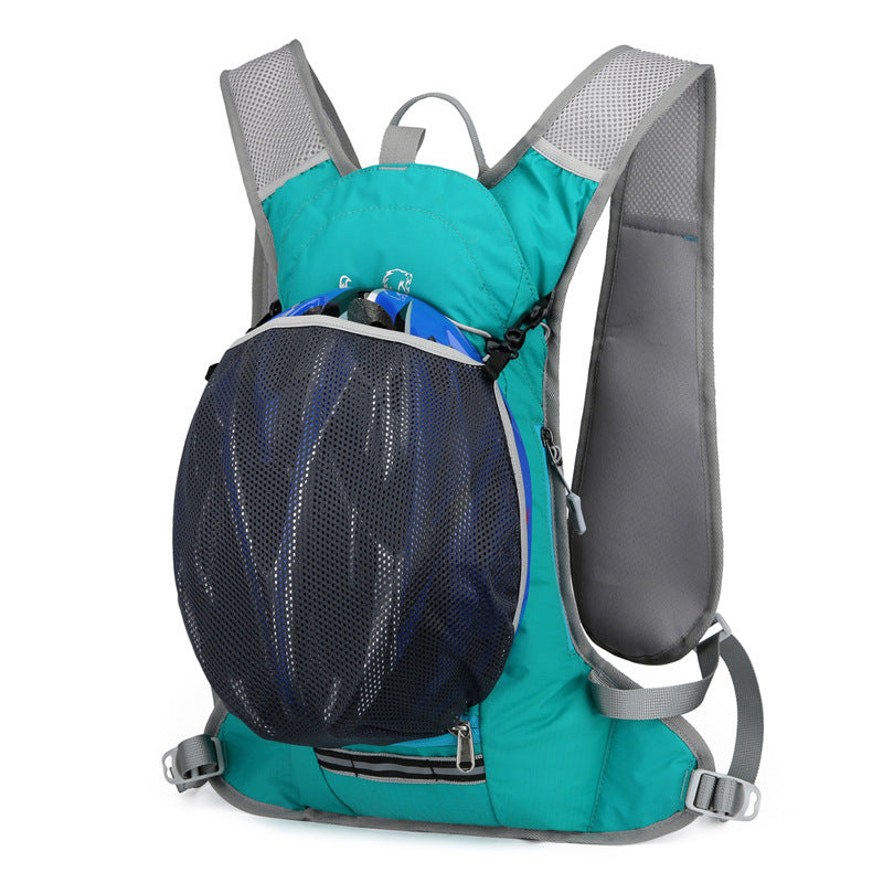 10L Cycling Backpack Outdoor Sports Running Camping Water Bag Storage UltraLight Hiking Bike Backpack