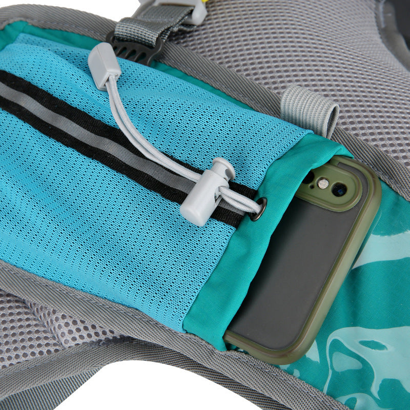 10L Cycling Backpack Outdoor Sports Running Camping Water Bag Storage UltraLight Hiking Bike Backpack