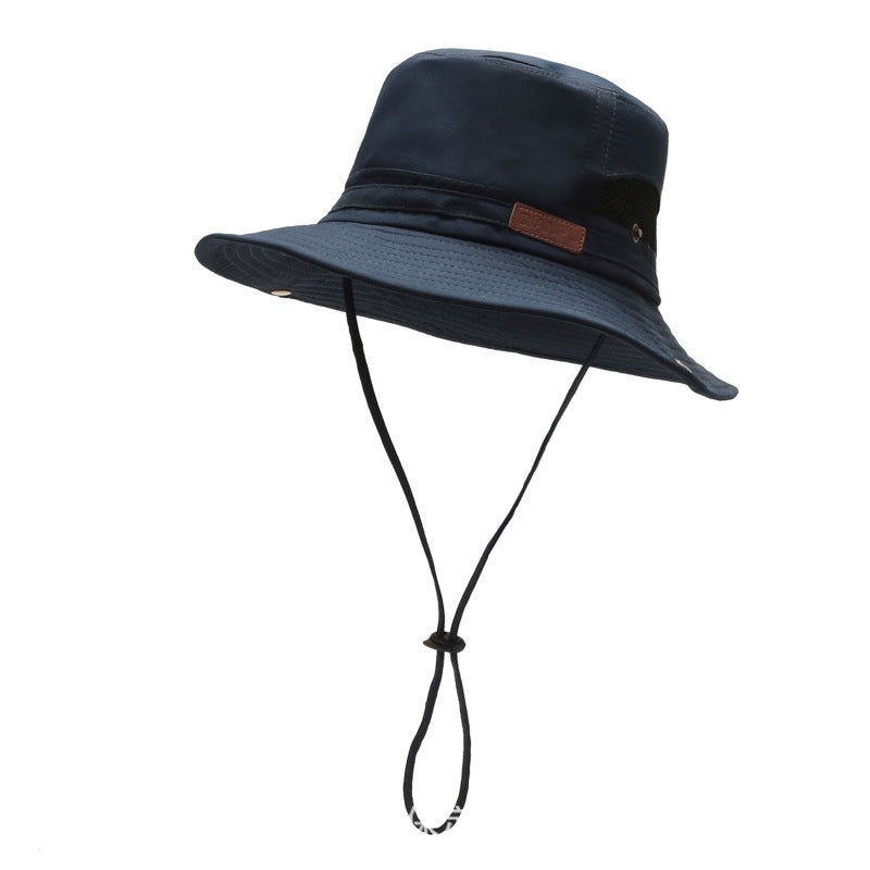 Korean fisherman hat - Zalixer