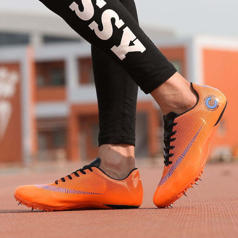 Men's and women's competition shoes