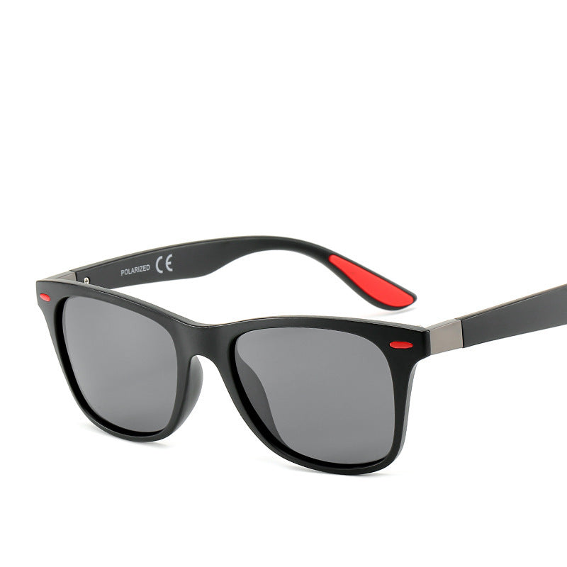 Sunglasses Polarized Sunglasses Fishing Glass - Zalixer