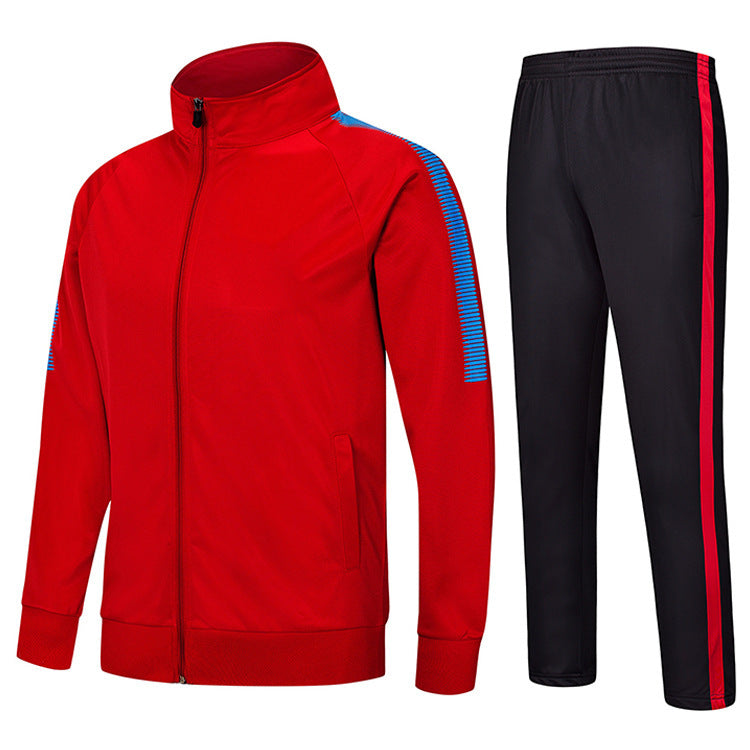 Outdoor sports team clothing - Zalixer