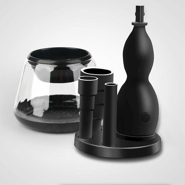Electric Make-up Brush Cleaner - Zalixer