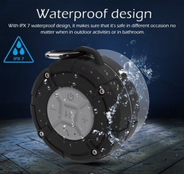 7 class waterproof speakers, buckle buckles, loudspeakers, water proof sucker speakers, car radio speakers. - Zalixer