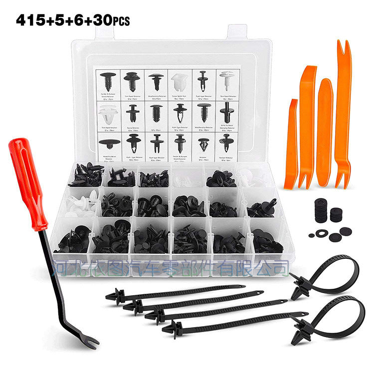 Car audio modification repair tools