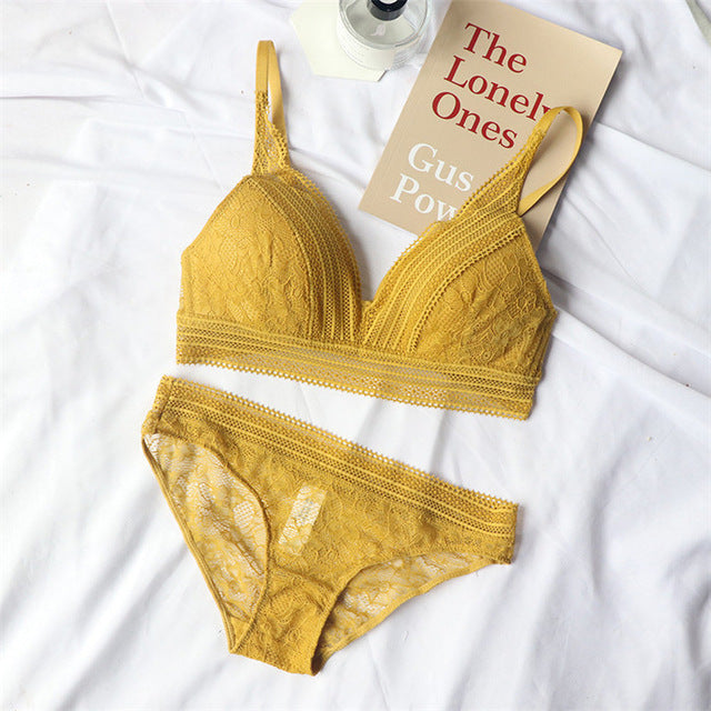 Ladies color underwear - Zalixer