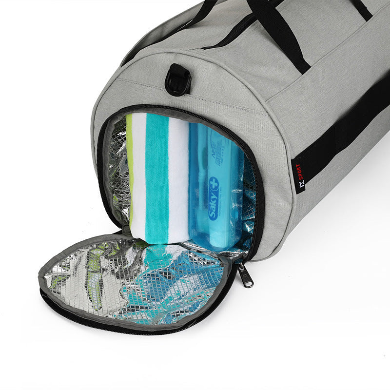 Men's Sports Training Bag - Zalixer