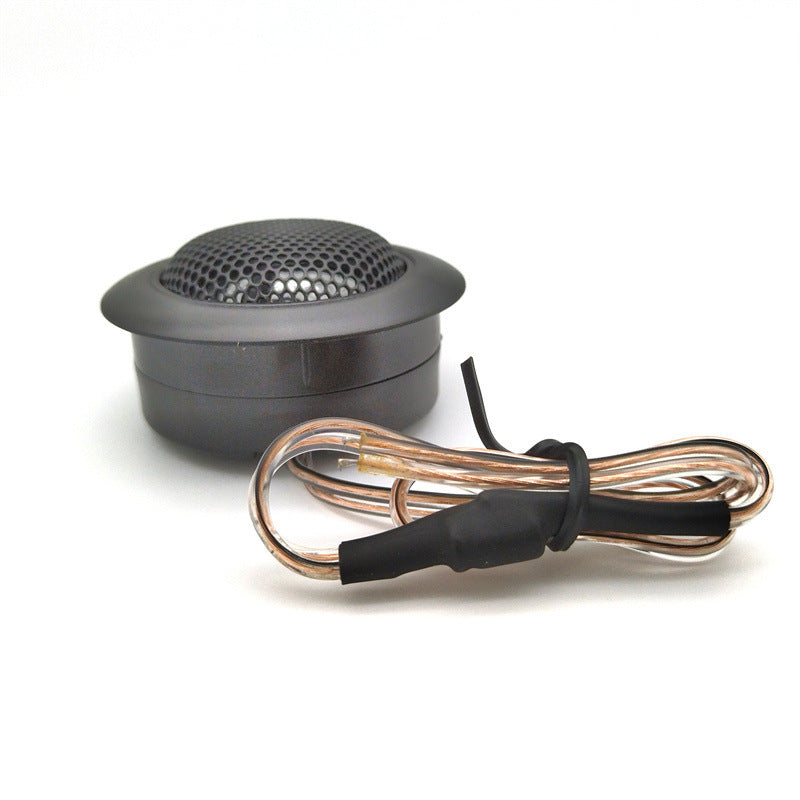 Car Tweeter Car Tweeter Audio Modification
