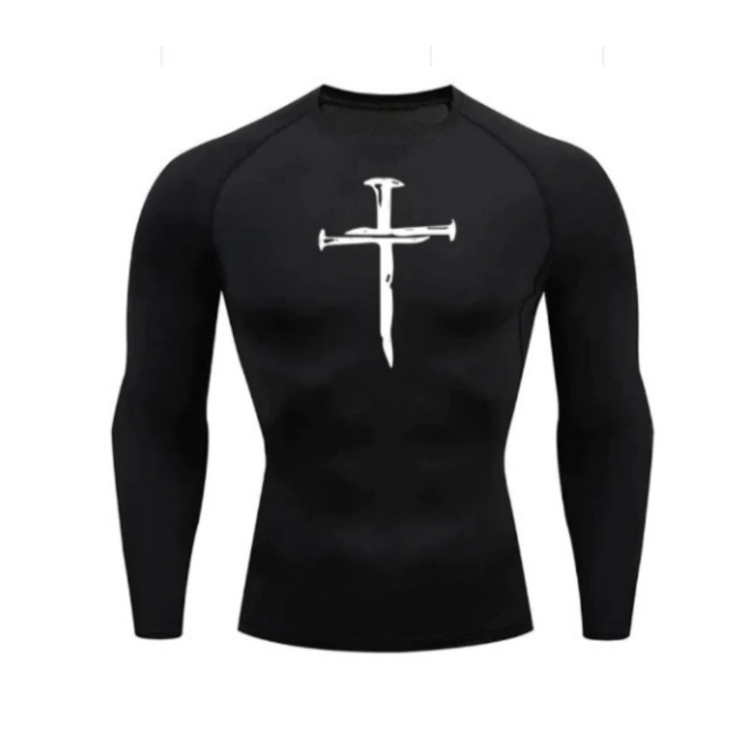 Men's Fitness New Outdoor Sports Cycling Clothing - Zalixer