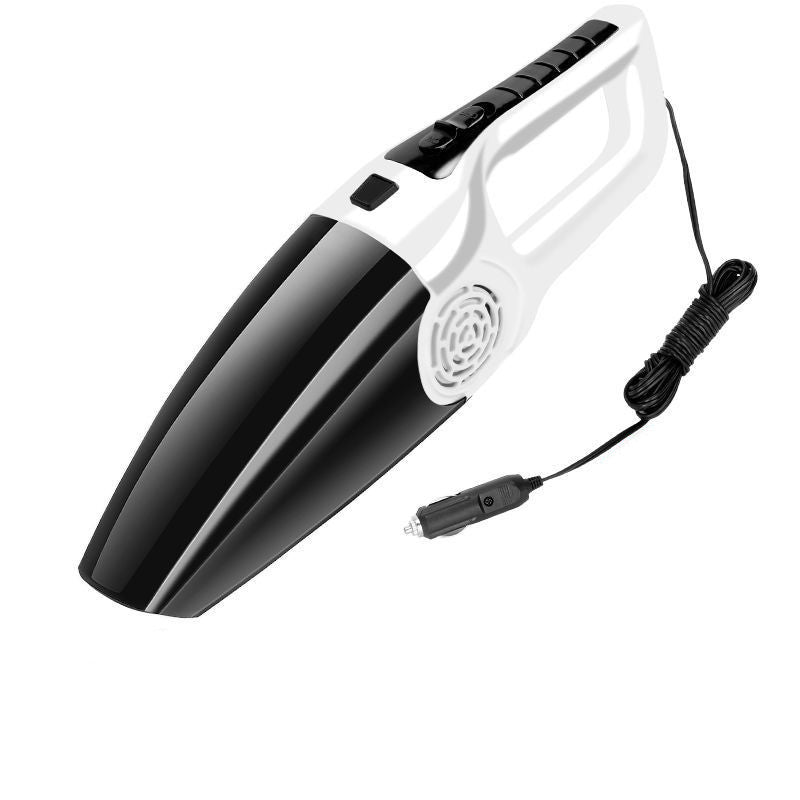 AutoClean Tm Wireless Portable Car Vacuum Cleaner