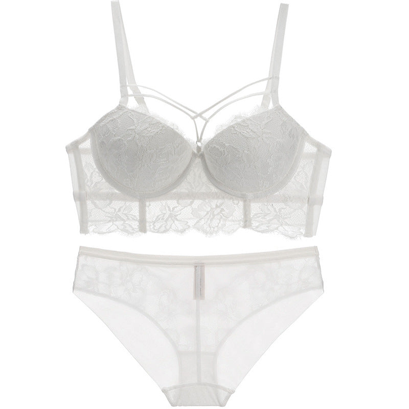 Sexy Underwear Set - Zalixer