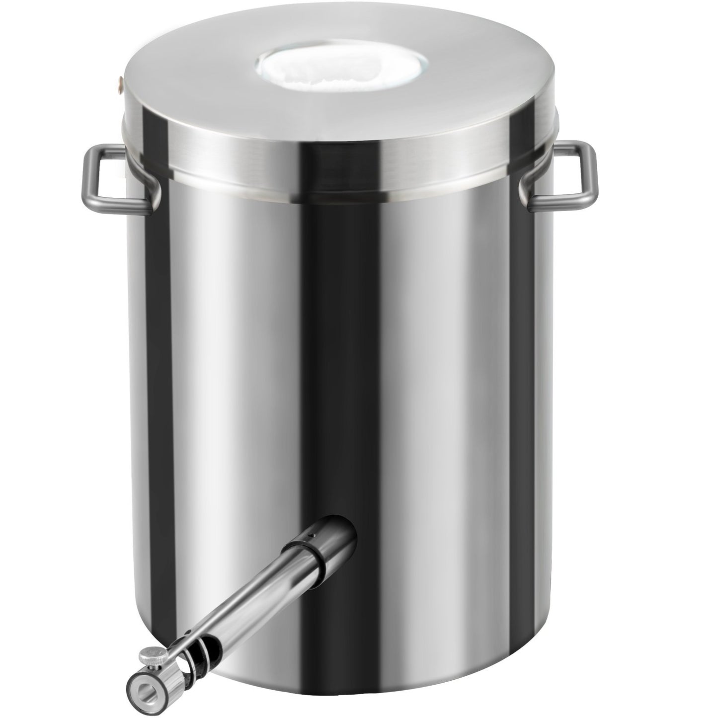 6KG Propane Melting Furnace Kit Melting Furnace Stainless Steel