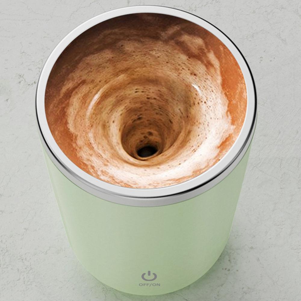 350ml Automatic Self Stirring Mug