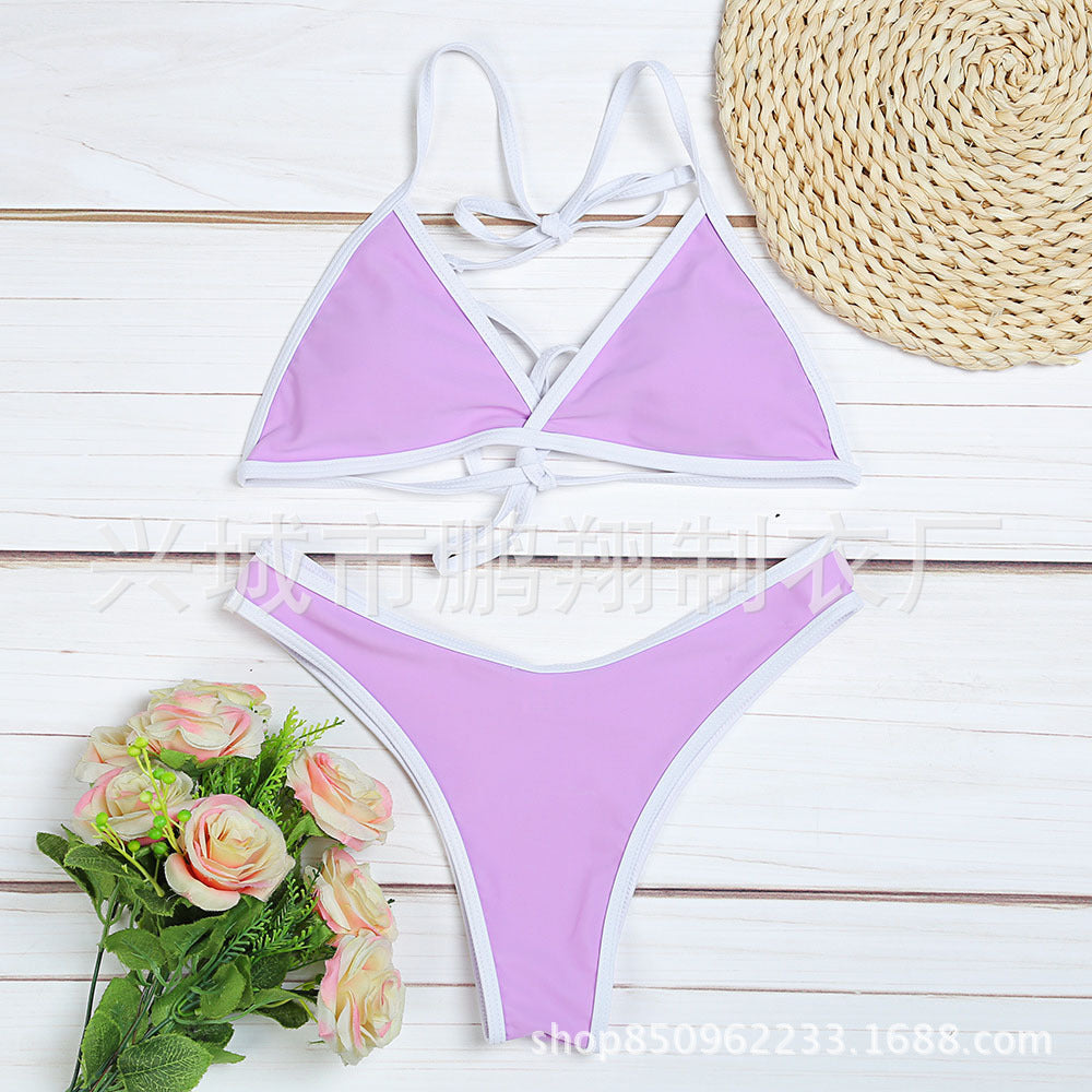 Sexy bikini - Zalixer