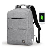 Business anti-theft computer bag - Zalixer
