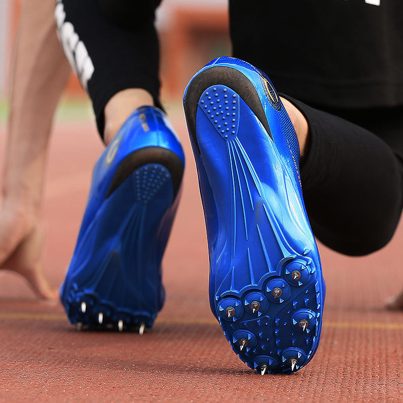 Men's and women's competition shoes