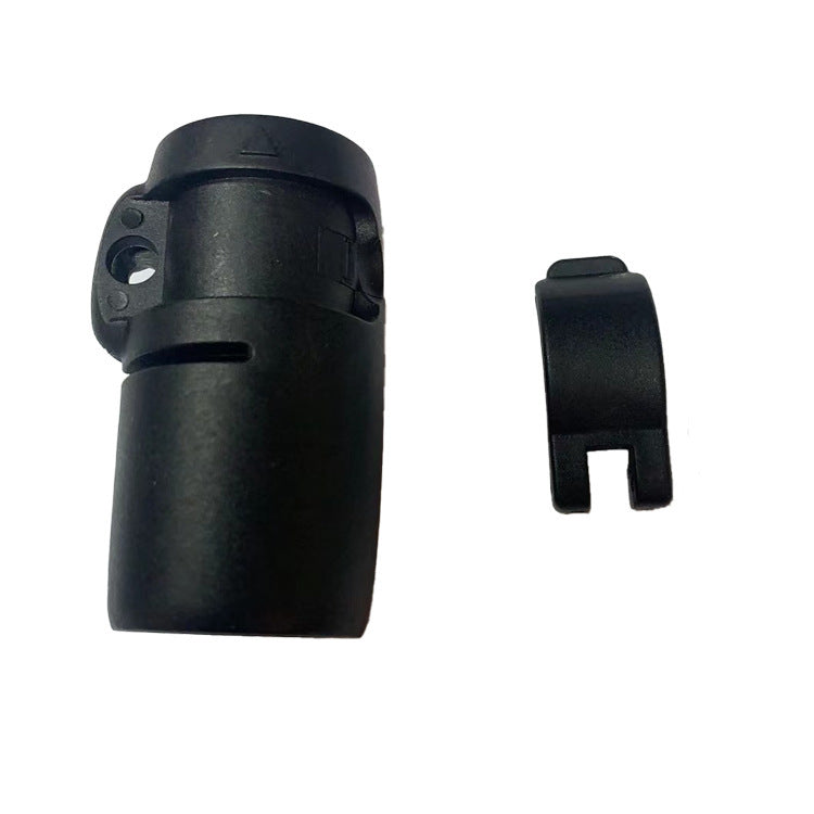 Aluminum Alloy Paddle Connector Kayak Lock Retainer