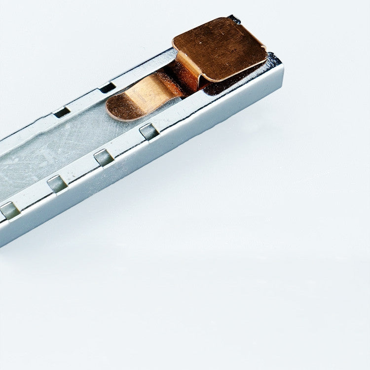 Steel Marking Tool With Bracket Welding Talcum Pen