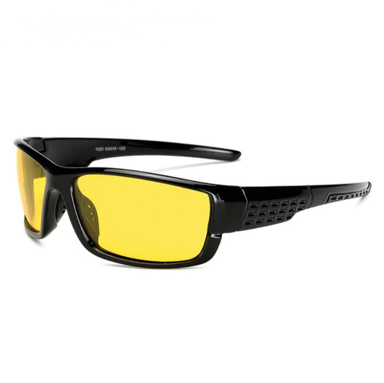 Men's Polarized Sunglasses - Zalixer