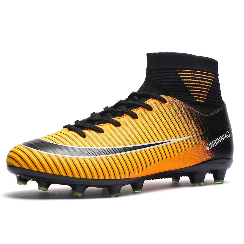 Spike sports football shoes - Zalixer