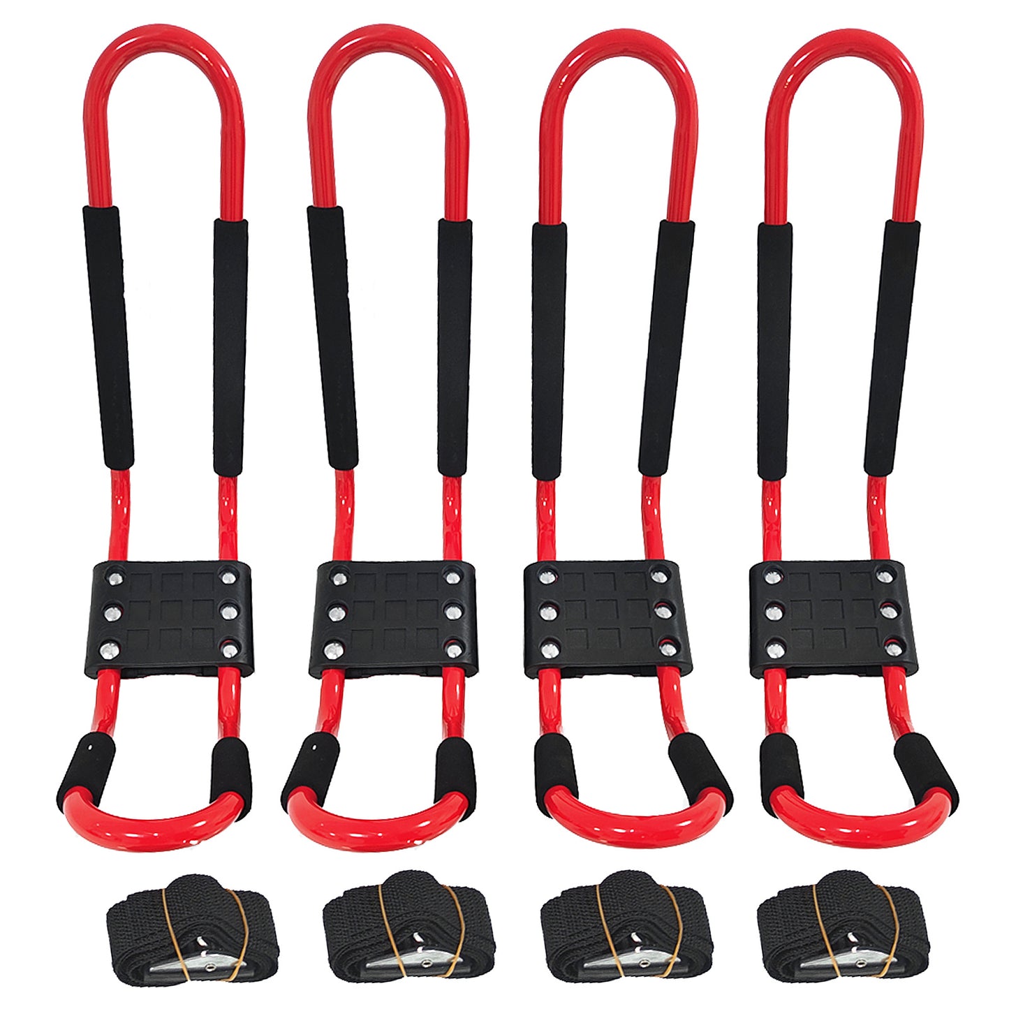 Kayak Roof Rack Universal Luggage Rack