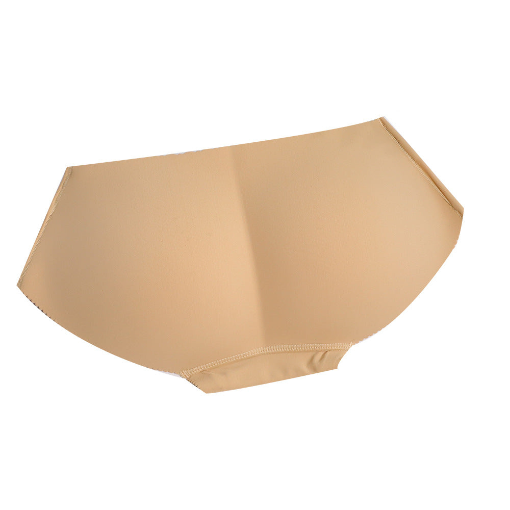 One piece seamless hip-lifting panties - Zalixer