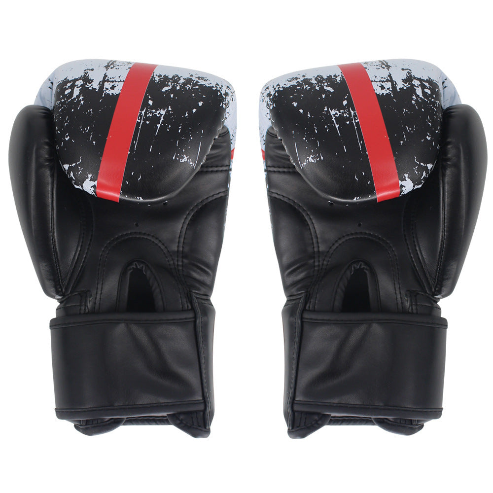 Boxing Gloves MMA Adult Men And Women - Zalixer