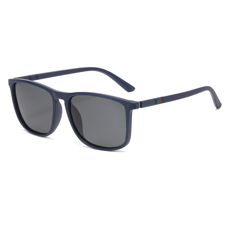 Sports Driving Advanced Polarized Sunglasses Sun-shade All-match
