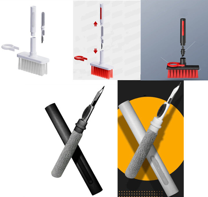 Wireless Bluetooth Earphone Cleaner Pen