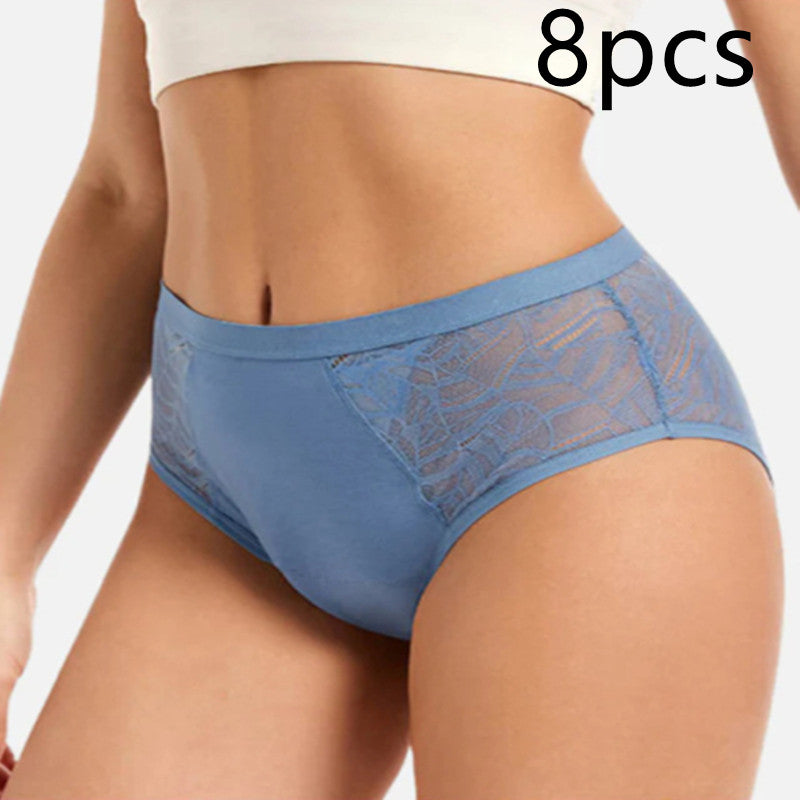 Women's underwear - Zalixer