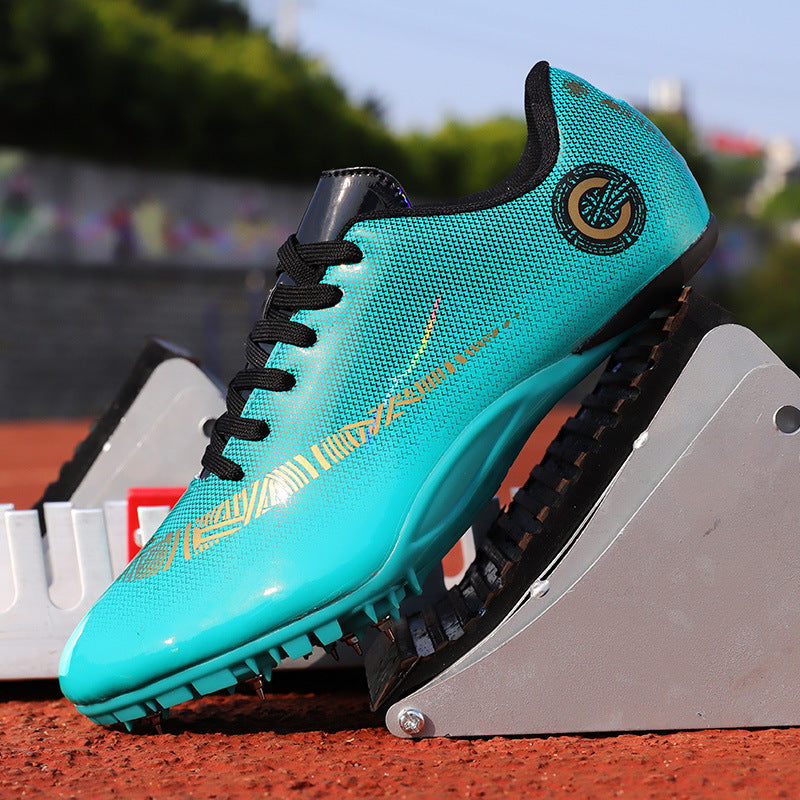 Men's and women's competition shoes