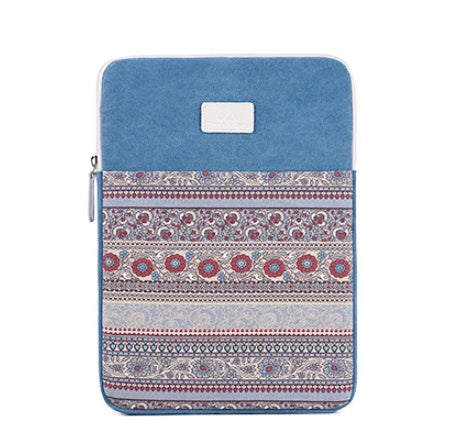 Top Quality Canvas Laptop Sleeve Bags - Zalixer