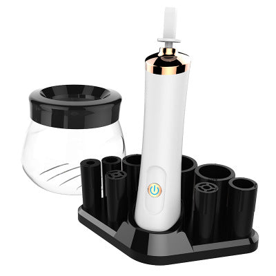 Electric scrubber for make up - Zalixer